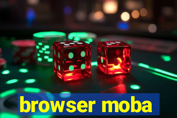 browser moba